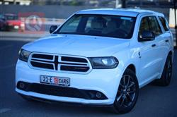 دودج دورانجو